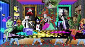 Crypto art is art that has been created or collected through cryptocurrencies. What S This Non Fungible Token Nfts Craze All About Anyway