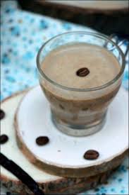 Creme Anglaise A La Vanille Et Au Cafe Happy Papilles Recette Creme Anglaise Vanille Moelleux Au Chocolat