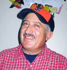 Obituary of Jose Sergio Zendejas