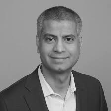 Raza Shaikh: Founder, Angel & Podcaster — Angel Invest Boston