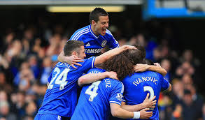 442oons chelsea vs arsenal 6 0. Chelsea 6 0 Arsenal Rampant Chelsea Demolish London Rivals Chelsea News