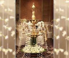 By Lassana Flora Oil Lamps Lamp Decor Wedding Deco