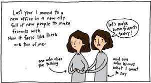 For more cool boj videos subscribe: Making New Friends A Cup Of Jo