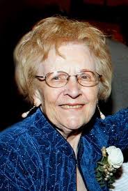 Obituary for Anna Olejar Kiddon