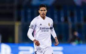 Real madrid must negotiate a huge april. Real Madrid Will Allow Man United To Sign Raphael Varane For Free But Only On One Condition