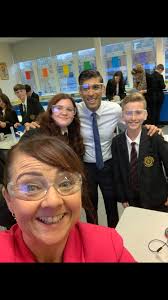 Erasmus Darwin Academy