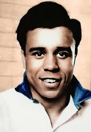 roller derby player meets legend