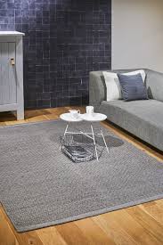 handgemaakt wollen vloerkleed 140x200cm grijs lifa living vloerkleed vloerkleed vloerkleed onder eettafel vloerkleed sisal