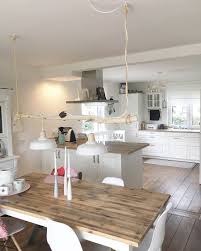 Diy Esszimmerlampe Im Angesagten Skandinavischen Stil Mit Ganz Einfach Mitteln Wenig Geld Und Etwas Geschick Selber Gema Esszimmerlampe Neue Kuche Haus Kuchen