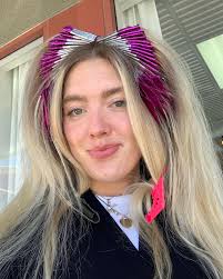 Happy Charcot Marie Tooth Awareness month to those who celebrate— which is  every single one of you because you know someone with CMT— ME!!!  🌈🌈🌈🌈🌈🌈🌈🌈🌈🌈🌈🌈 I'm so proud to be living with