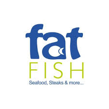 Fat Fish Logo