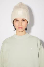 We did not find results for: Acne Studios Beanie Mit Face Logo Creme Beige