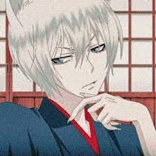 Nanami tomoe smile kamisama kiss kamisama hajimemashita gif. Tomoe Kamisama Kiss Tomoe Kamisama Kiss Aesthetic Anime