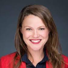 Catherine Kosnik's Instagram, Twitter & Facebook