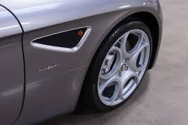 Image result for Bianco Conchiglia 2008 Alfa-Romeo