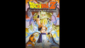 Maybe you would like to learn more about one of these? Dragon Ball Z Movie 12 Fusion Reborn Review 9 3 14 Youtube