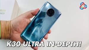 The display screen has an amoled capacitive touchscreen with 6.67 inches that have an 87.2. Redmi K30 Ultra In Depth First Look It S Ultra Time Youtube