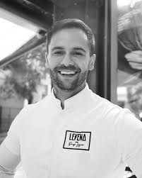 Chef Diego Lozano added a new photo.