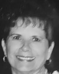 Barbara Jean Spradley (Vaughn)