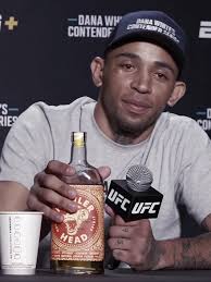 Carlos Prates: Impressive UFC Performance Highlights