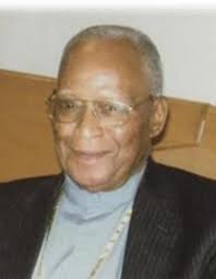 Rev. Abner C. Wright Sr. Obituary