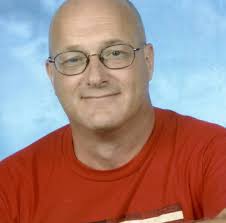 Sawing wood in Michigan