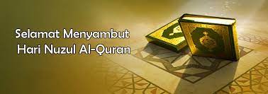 Nuzul al quran 2020 and 2021 publicholidays com my tarikh hari raya puasa 2019 aidilfitri di malaysia nuzulul quran 17 ramadhan 21 mei 2019 perbanyak amalan dan baca doa. Nuzul Al Quran School Of Education Faculty Of Social Sciences And Humanities