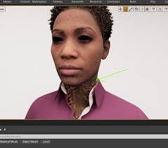 Unreal Engine 4.27 Preview