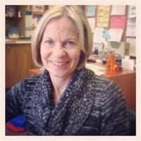 Kathryn Haddock's Instagram, Twitter & Facebook