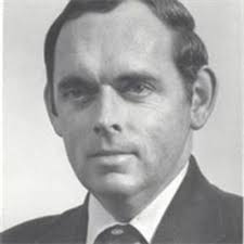 Obituary information for Robert B. Sykes