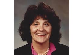 Dorothy Rickard Obituary (2015)