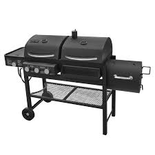 Smoke hollow grill replacement parts and accessories are available at allpartsgrills. Smoke Hollow Dg850c Combo Grill Walmart Com Walmart Com
