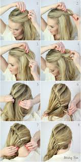 Festliche frisuren für besondere anlässe festliche frisuren. 1001 Festliche Frisuren Zum Inspirieren Und Nachstylen