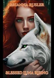 Blessed Luna Rising-Dreame