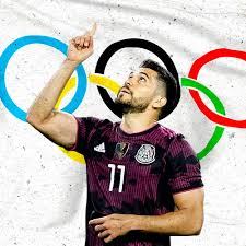 Henry martin to join mexico's olympic team this summer the three players above the age of 23 that are expected to join mexico's olympic team are henry martín, goalkeeper guillermo. Henry Martin Facebook