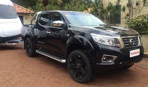 in preparation for the launch of the stunning new np300 nissan navara members of our sales team members visited kelliher es nissan navara nissan trucks nissan