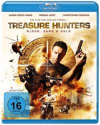 Blood, sand & gold | most viewed in this category. Amazon Com Treasure Hunters Blood Sand And Gold Blu Ray Movies Tv