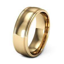 Wedding Band For Him Cool Wedding Rings Mens Wedding Rings Marriage Ring