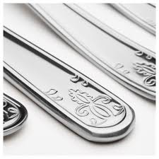 Atbart Besteck 24 Tlg Edelstahl Besteck Set Besteck Und Edelstahl