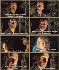  Rick Grimes The Walking Dead This Isn T A Democracy Anymore Http Pinterest Com Yankeeli Walking Dead Zombies Walking Dead Quotes Fear The Walking Dead