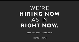 +$19k (44%) more than national average assistant. Ashlie Garcia Store Administrator Nordstrom Linkedin