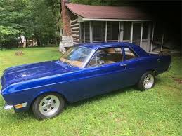 1967 to 1969 ford falcon for sale on classiccars com 1967 to 1969 ford falcon for sale on