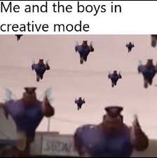 Luckily, zoro's willing to deliver. I M Just Vibin In The Ritz Car Dank Memes Amino