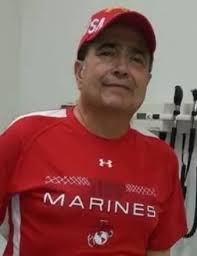 Obituary information for Ruben Castaño Gutierrez, Jr.