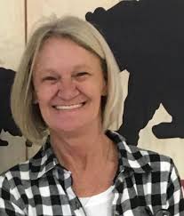 Carla Elaine Kinder (Mckinney)