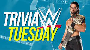 Pixie dust, magic mirrors, and genies are all considered forms of cheating and will disqualify your score on this test! Wwe Trivia Www Neurosurgeonravishankar Com
