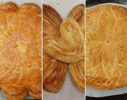 Recette Cap Patissier Semaine 9 Pithiviers Galette Des Rois Dont Frangipane Palmier Les Idees De Mimi Patissiere Cap Patissier Galette Des Rois