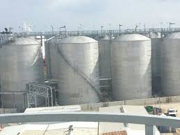 Both of these tank erection methods are accepted by the api 650 and constructor. Api 650 Advance Tank Construction