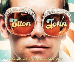 Elton John