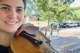 The 10 Best Wedding Musicians in Panhandle